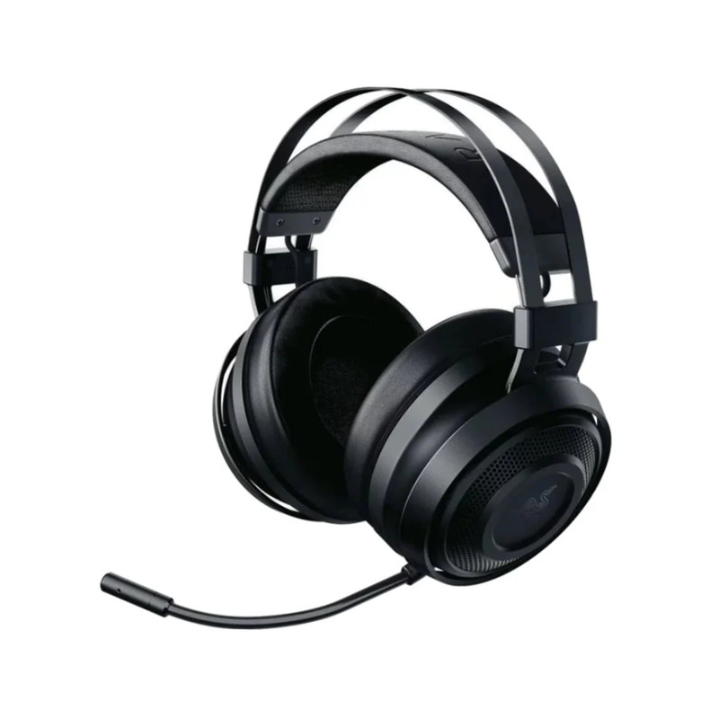 Razer Nari Essential Gaming Headset - Wireless - سماعة